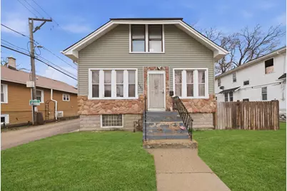 1140 W 104th Place, Chicago, IL 60643 - Photo 1
