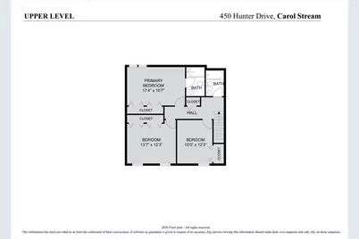 450 Hunter Drive, Carol Stream, IL 60188 - Photo 42