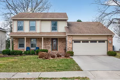 450 Hunter Drive, Carol Stream, IL 60188 - Photo 2