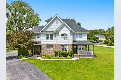 7350 Forest Hill Road, Burr Ridge, IL 60527 - Photo 1