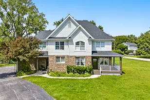 7350 Forest Hill Rd, Burr Ridge, IL 60527 - Photo 1