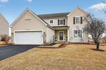 8021 Harrier Avenue, Joliet, IL 60431 - Photo 1