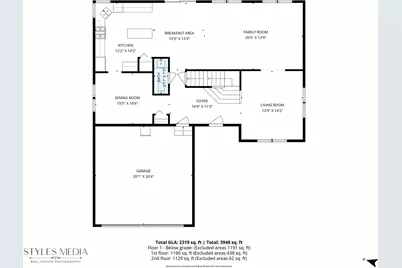 8021 Harrier Avenue, Joliet, IL 60431 - Photo 32