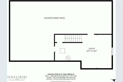 8021 Harrier Avenue, Joliet, IL 60431 - Photo 34