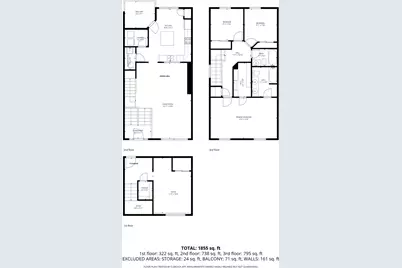 1538 Bristol Lane #4, Wood Dale, IL 60191 - Photo 20