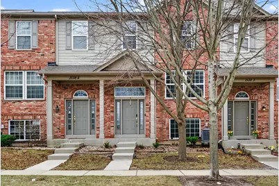 1538 Bristol Lane #4, Wood Dale, IL 60191 - Photo 1