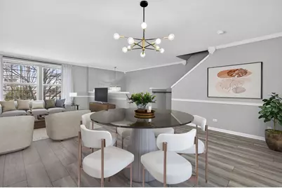 1538 Bristol Lane #4, Wood Dale, IL 60191 - Photo 2