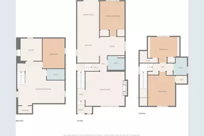 6640 S Kedvale Avenue, Chicago, IL 60629 - Photo 28