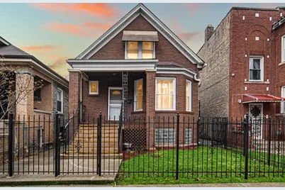 7810 S Throop Street, Chicago, IL 60620 - Photo 2