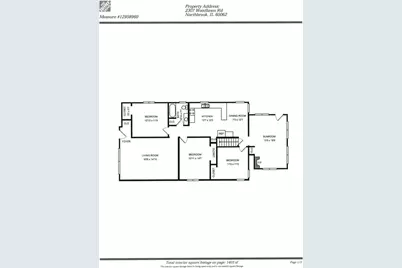 2307 Woodlawn Road, Northbrook, IL 60062 - Photo 10