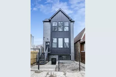 535 N Lawndale Avenue, Chicago, IL 60624 - Photo 1