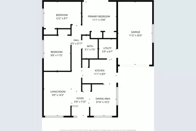 108 Walnut Drive, Streamwood, IL 60107 - Photo 24