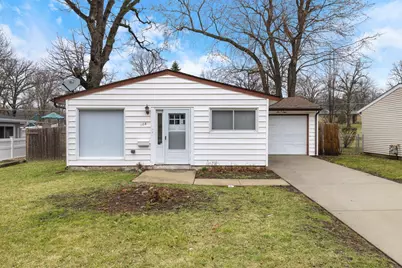 108 Walnut Drive, Streamwood, IL 60107 - Photo 2