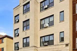 1546 W Jonquil Terrace, Chicago, IL 60626 - Photo 1