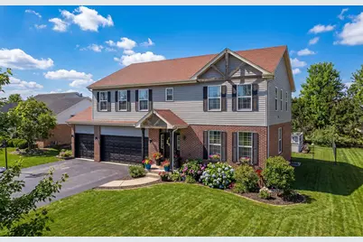 2445 Peregrine Drive, New Lenox, IL 60451 - Photo 2