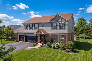 2445 Peregrine Dr, New Lenox, IL 60451 - Photo 2