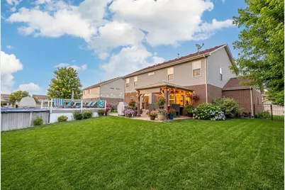 2445 Peregrine Drive, New Lenox, IL 60451 - Photo 6