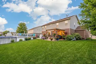 2445 Peregrine Dr, New Lenox, IL 60451 - Photo 6