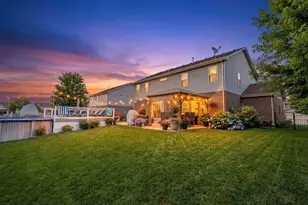 2445 Peregrine Dr, New Lenox, IL 60451 - Photo 8