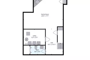 186 Shoreline Rd, Lake Barrington, IL 60010 - Photo 22