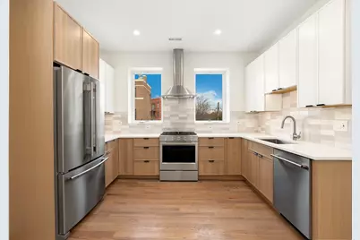 3354 N Whipple Street #2F, Chicago, IL 60618 - Photo 4