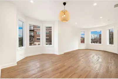 3354 N Whipple Street #2F, Chicago, IL 60618 - Photo 6