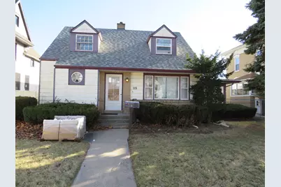 115 North Street #1, Morris, IL 60450 - Photo 1