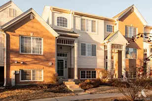7517 Savoy Ln, Bridgeview, IL 60455 - Photo 1