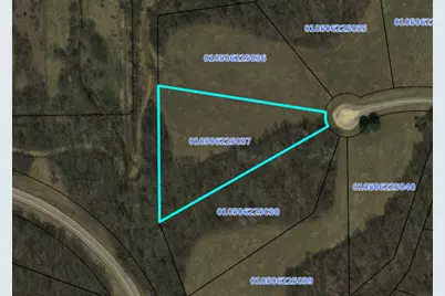 25-37 Old Mill Road, Lake Carroll, IL 61046 - Photo 1