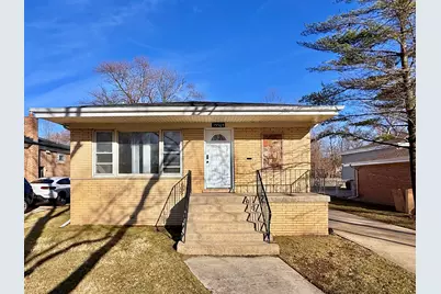 15565 Madison Avenue, Dolton, IL 60419 - Photo 2