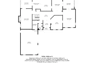 2331 Mohawk Ln, Glenview, IL 60026 - Photo 50