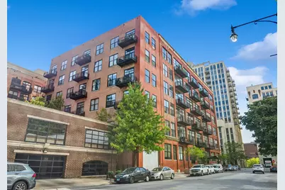 525 W Superior Street #430, Chicago, IL 60654 - Photo 1