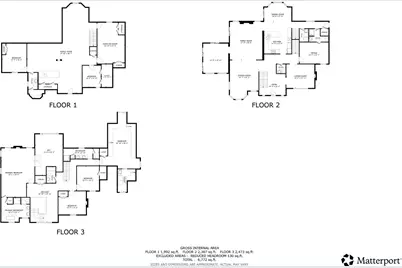 950 Gage Lane, Lake Forest, IL 60045 - Photo 70