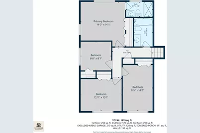 1917 E Pawnee Lane, Mount Prospect, IL 60056 - Photo 28