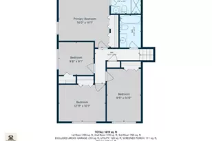 1917 E Pawnee Ln, Mount Prospect, IL 60056 - Photo 28