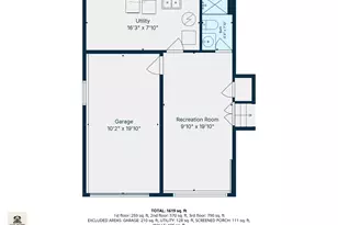 1917 E Pawnee Ln, Mount Prospect, IL 60056 - Photo 26