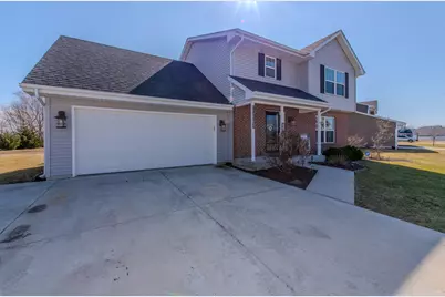 2615 E Girot Lane, Diamond, IL 60416 - Photo 1