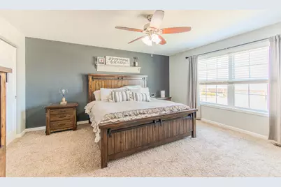 2615 E Girot Lane, Diamond, IL 60416 - Photo 10