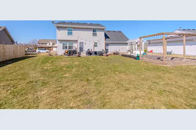 2615 E Girot Lane, Diamond, IL 60416 - Photo 20