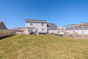 2615 E Girot Ln, Diamond, IL 60416 - Photo 20