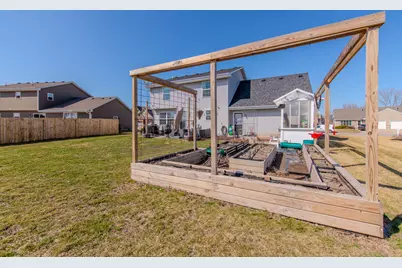 2615 E Girot Lane, Diamond, IL 60416 - Photo 22