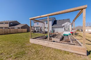 2615 E Girot Ln, Diamond, IL 60416 - Photo 22