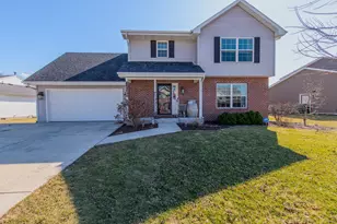 2615 E Girot Ln, Diamond, IL 60416 - Photo 2