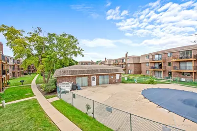 1452 Carol Court #2A, Palatine, IL 60074 - Photo 10