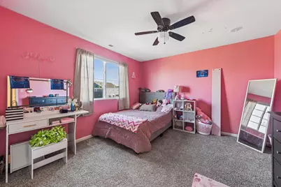 1826 Peyton Terrace, Shorewood, IL 60404 - Photo 12