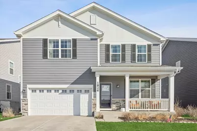 1826 Peyton Terrace, Shorewood, IL 60404 - Photo 1