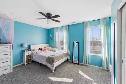 1826 Peyton Terrace, Shorewood, IL 60404 - Photo 10