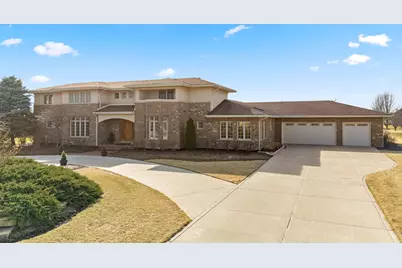 24104 S Old Farm Road, Manhattan, IL 60442 - Photo 64