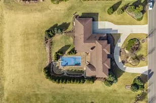 24104 S Old Farm Rd, Manhattan, IL 60442 - Photo 4