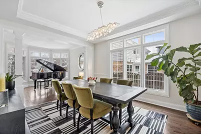 4146 Garden Avenue, Western Springs, IL 60558 - Photo 4